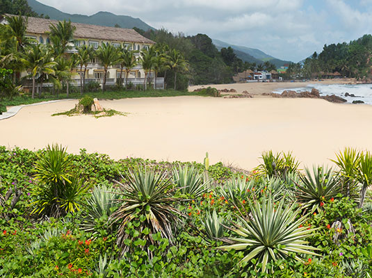 Avani Quy Nhon Resort